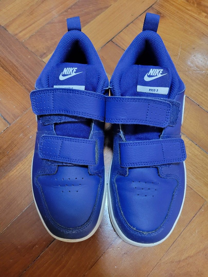 Nike pico outlet 35