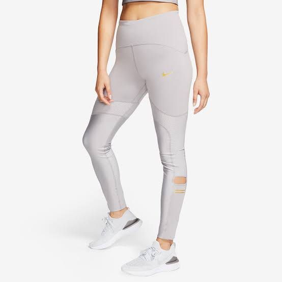 Nike speed women's new arrivals 7/8 running tights