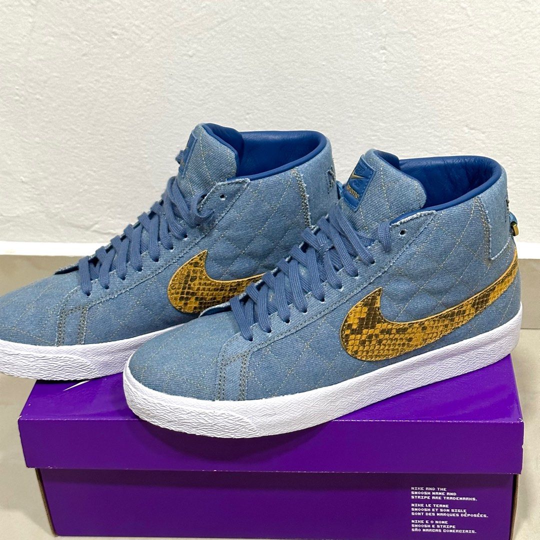 nike sb trickstar blazer