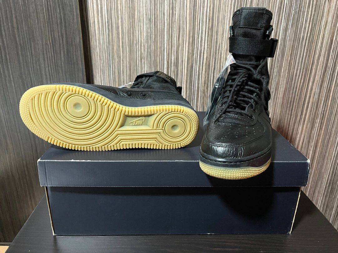 Nike SF Air Force 1 High