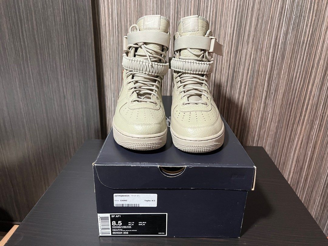 Nike air force one sf af1 on sale