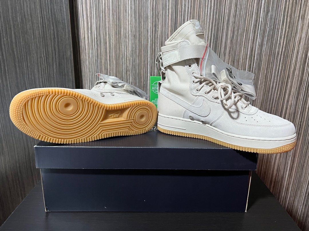 Af1 high cheap tops