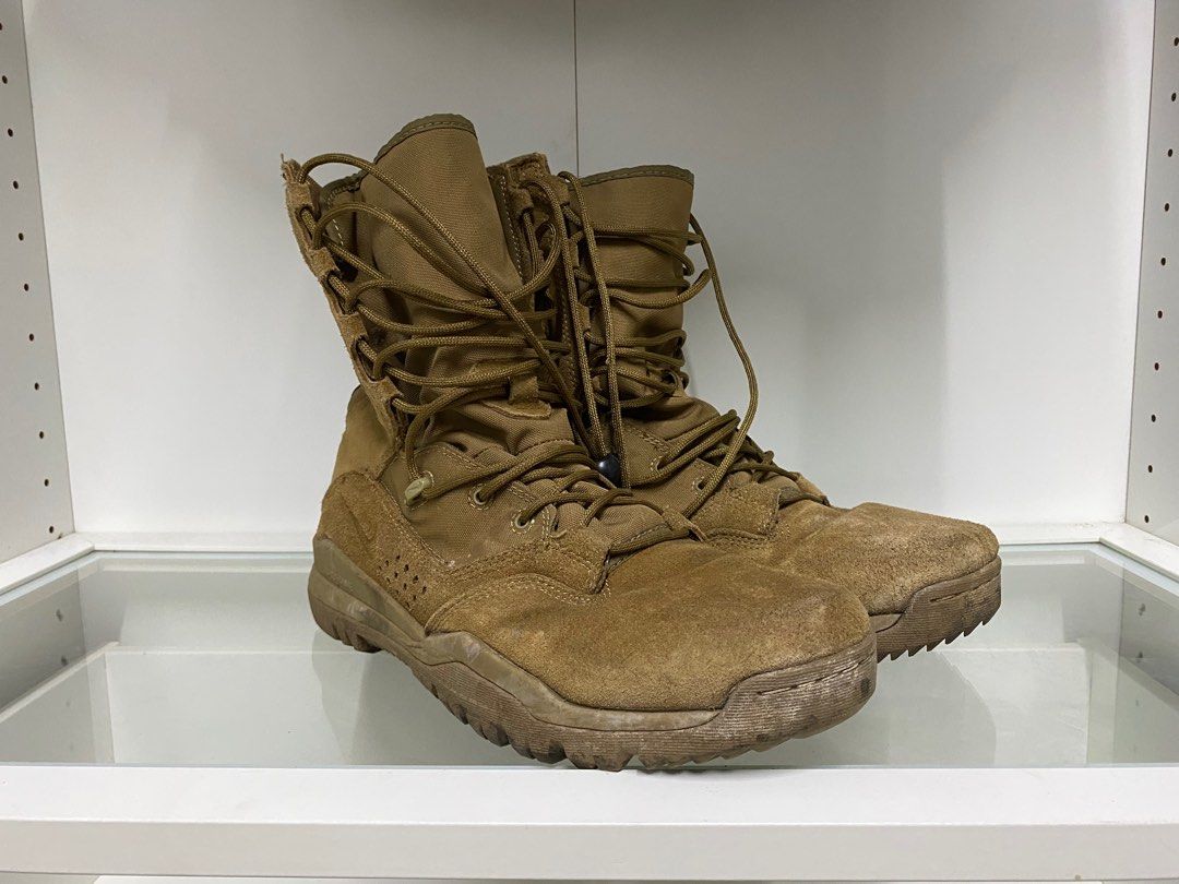 Nike SFB Field 2.8 Coyote US9 Boots