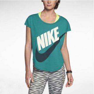Nike signal tee / nike kaos olahraga