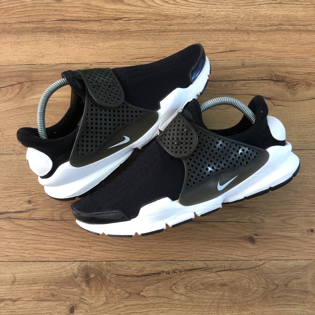 Nike sock store dart price