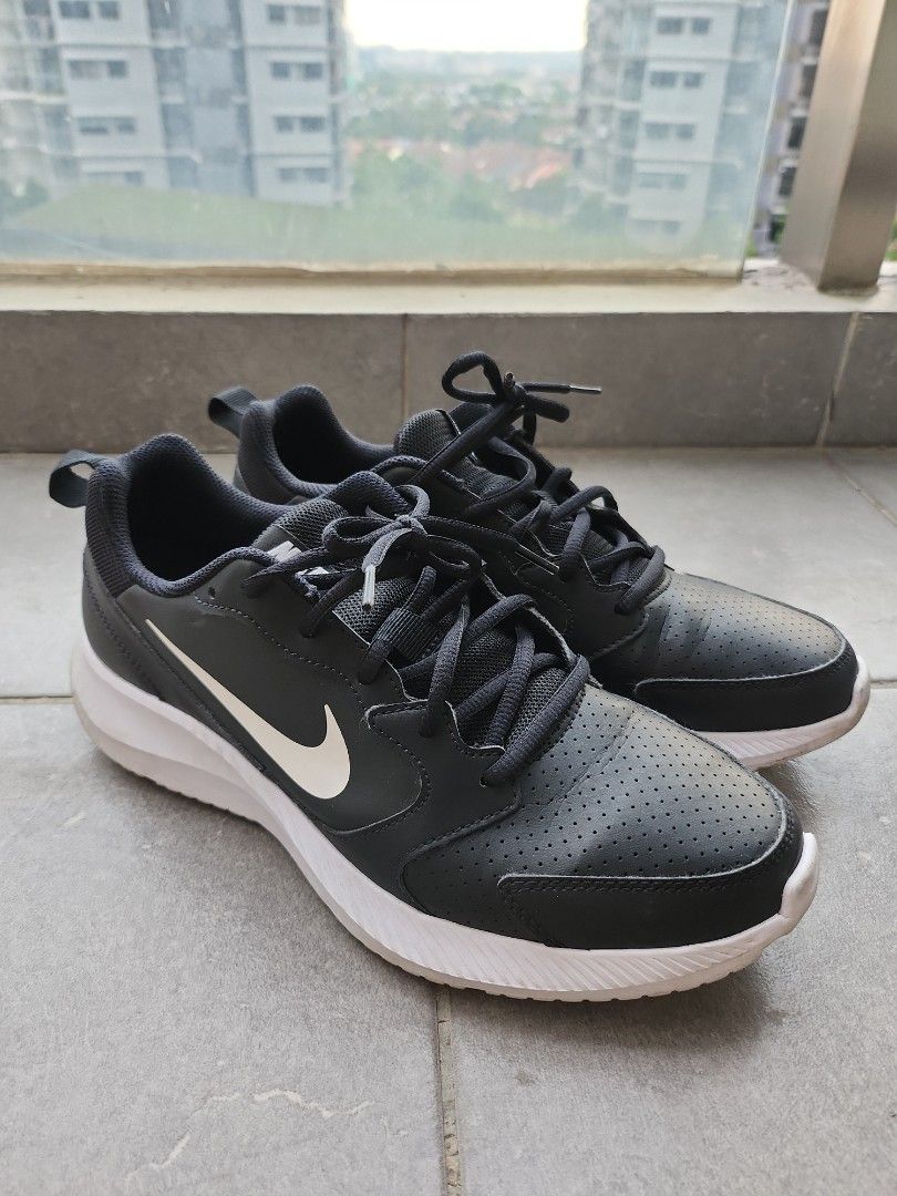 Nike sale todos black