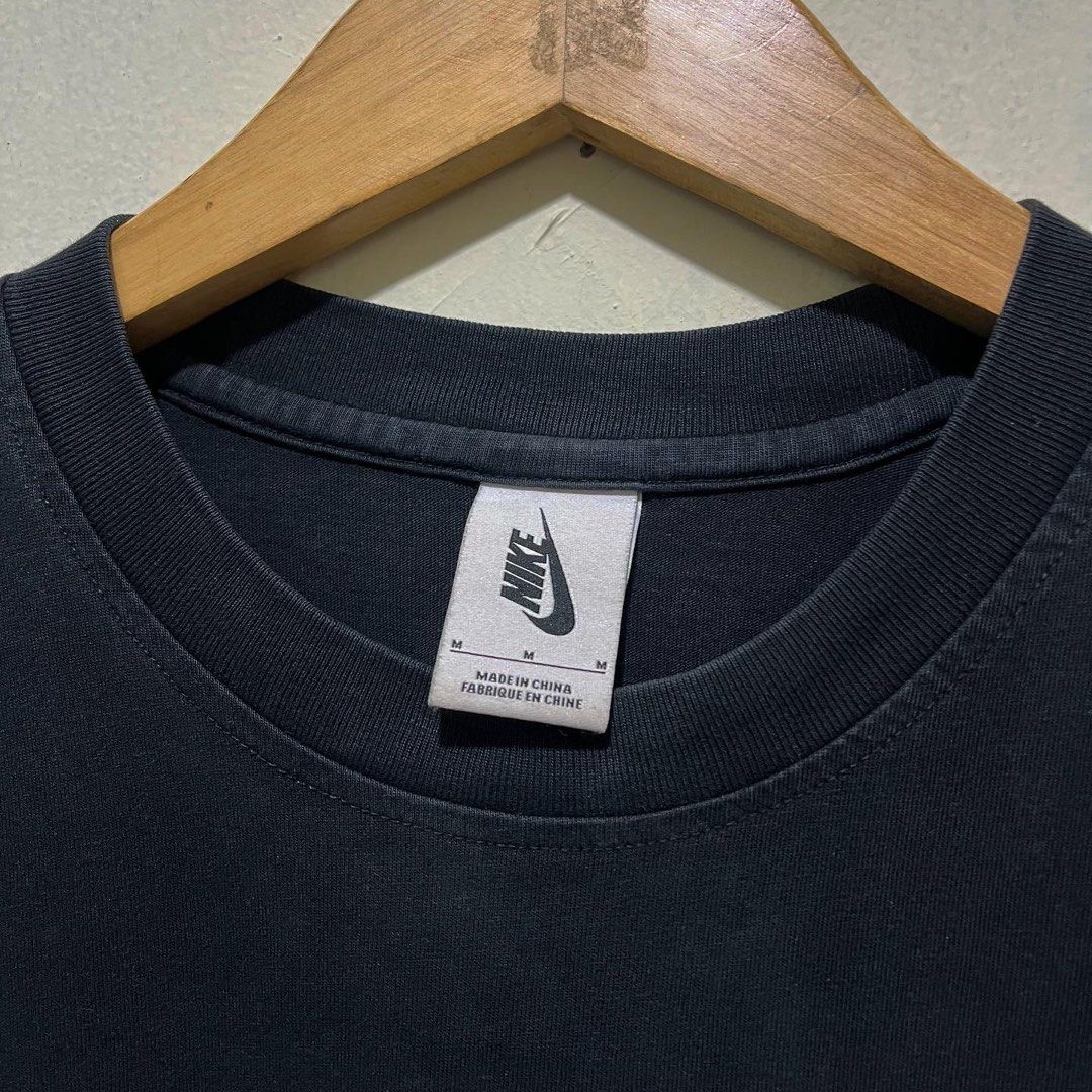 dover street market stussy nike