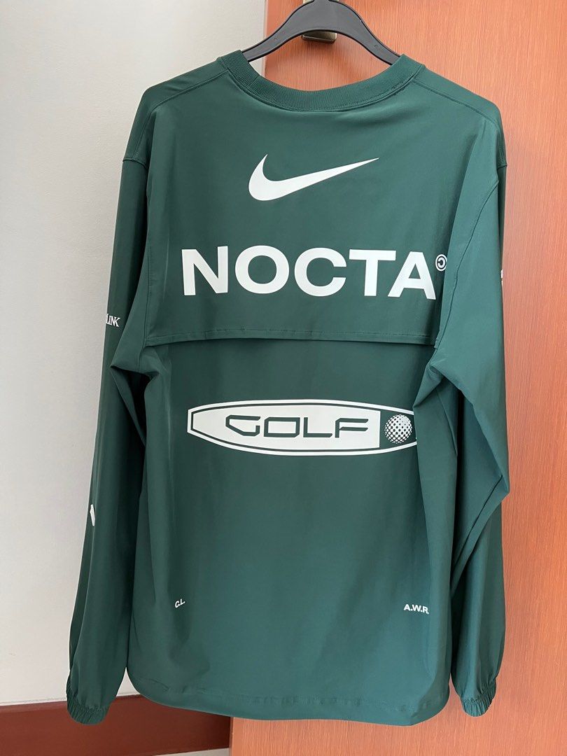 Nike x Drake Nocta Golf Crew Neck Top
