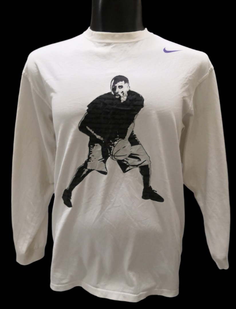 Nike x Kobe Bryant long sleeve, Men's Fashion, Tops & Sets, Tshirts ...