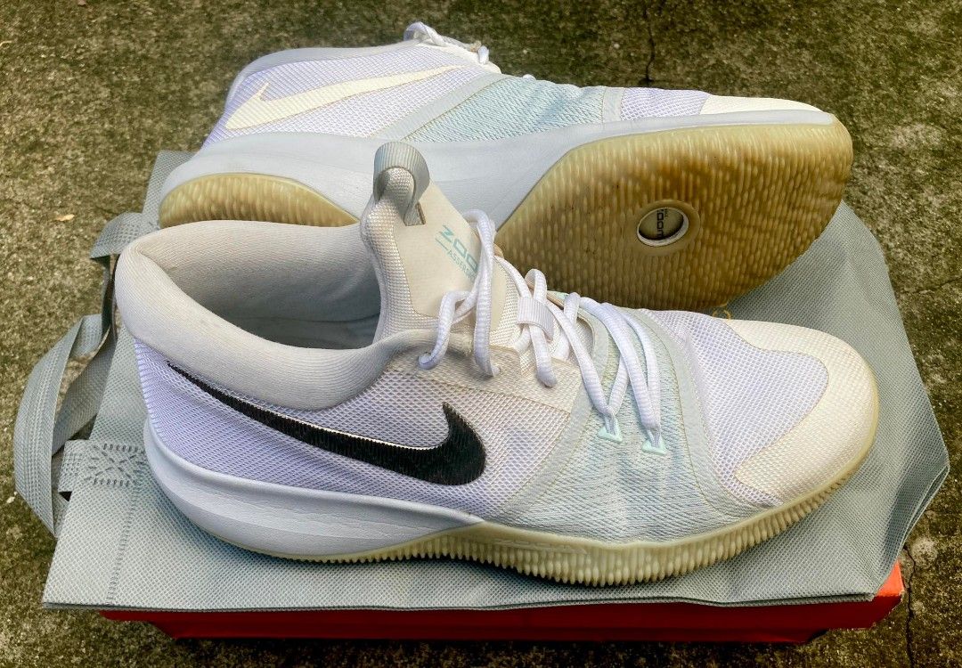 Nike air hot sale assersion