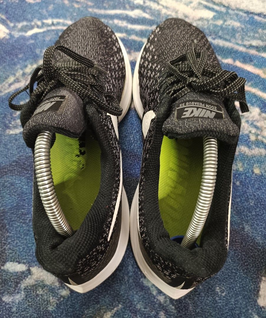 Nike zoom pegasus Men s Fashion Footwear Flipflops and Slides