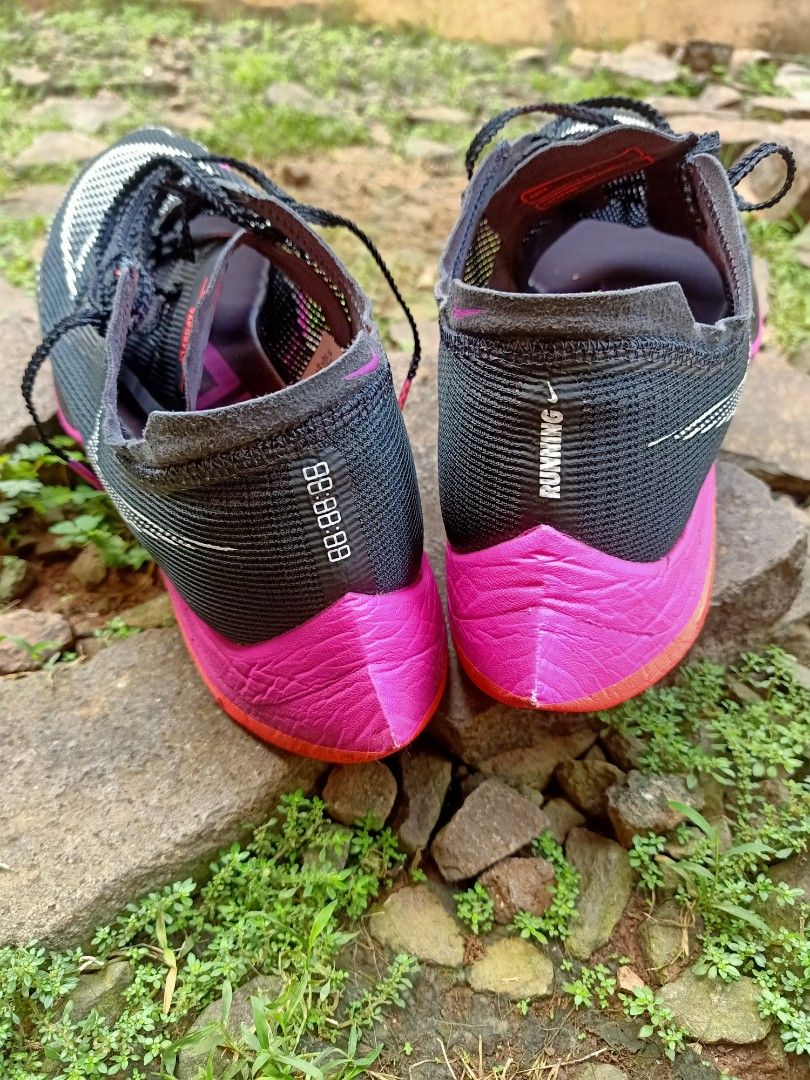 Nike vaporfly next 10.5