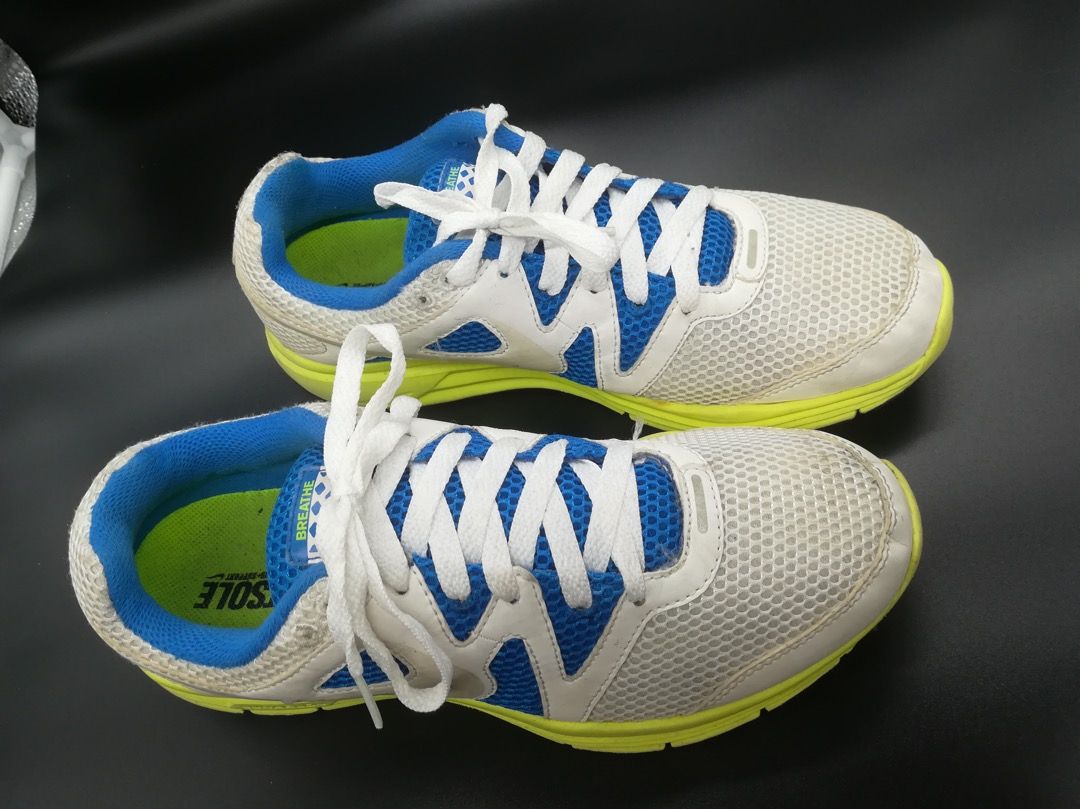 Most breathable nike shoes deals
