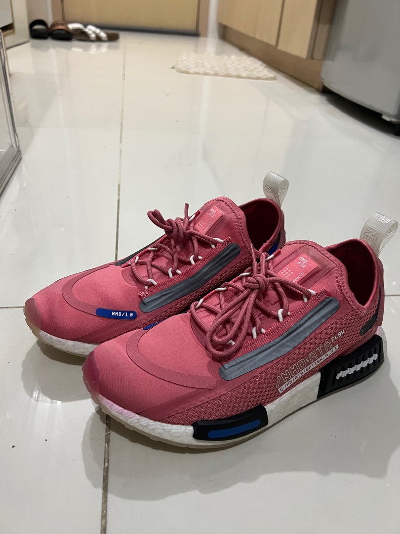 nmd_r1 spectoo review