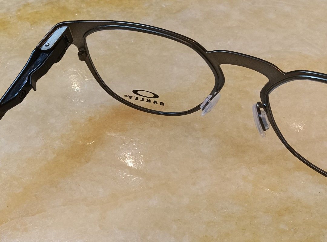 Oakley die clearance cutter review