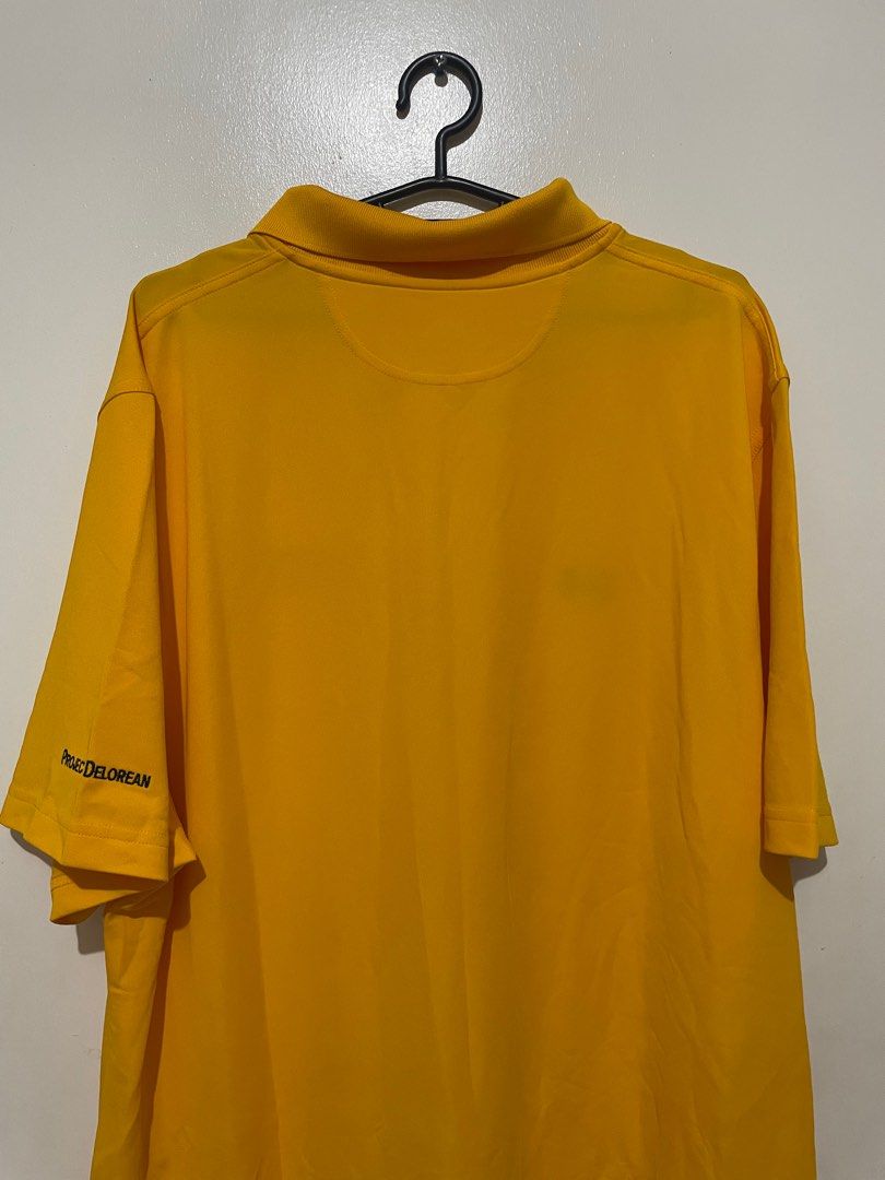 oakley dri fit polo