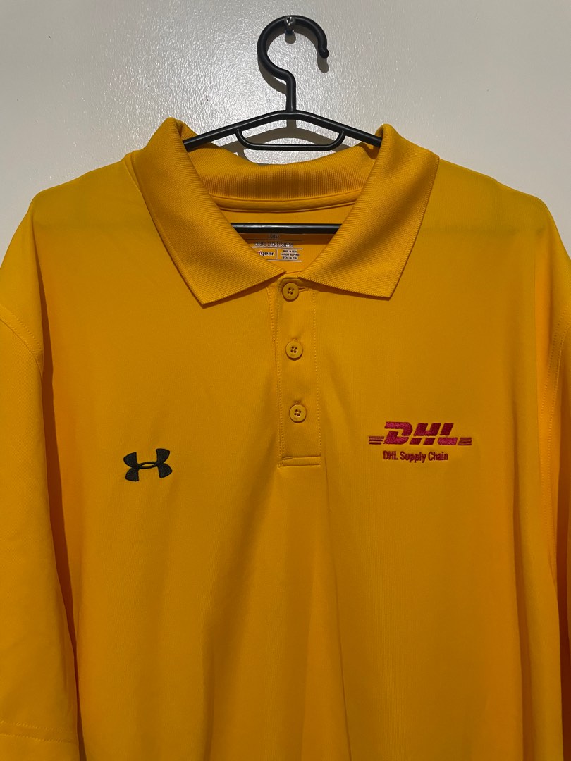 oakley dri fit polo