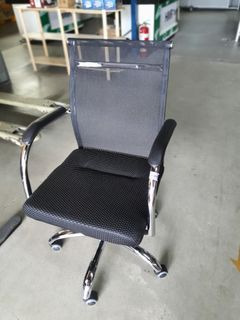 office mesh swivel chair
