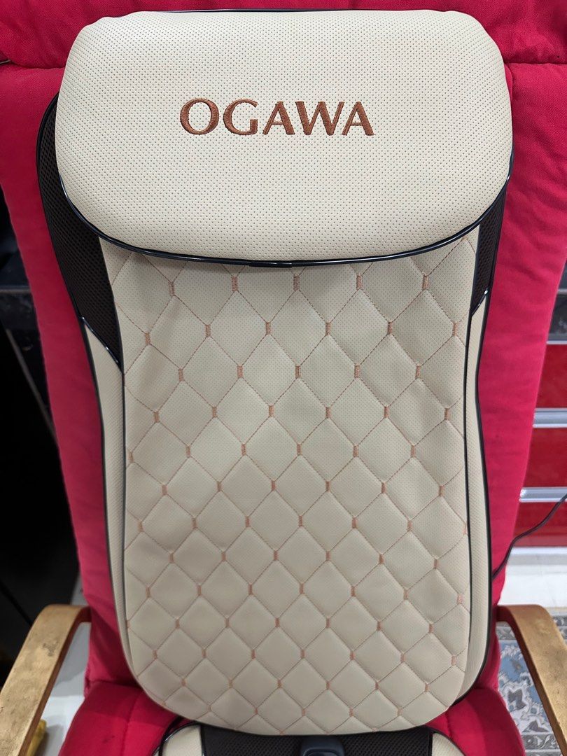 Ogawa mobile hotsell seat xe