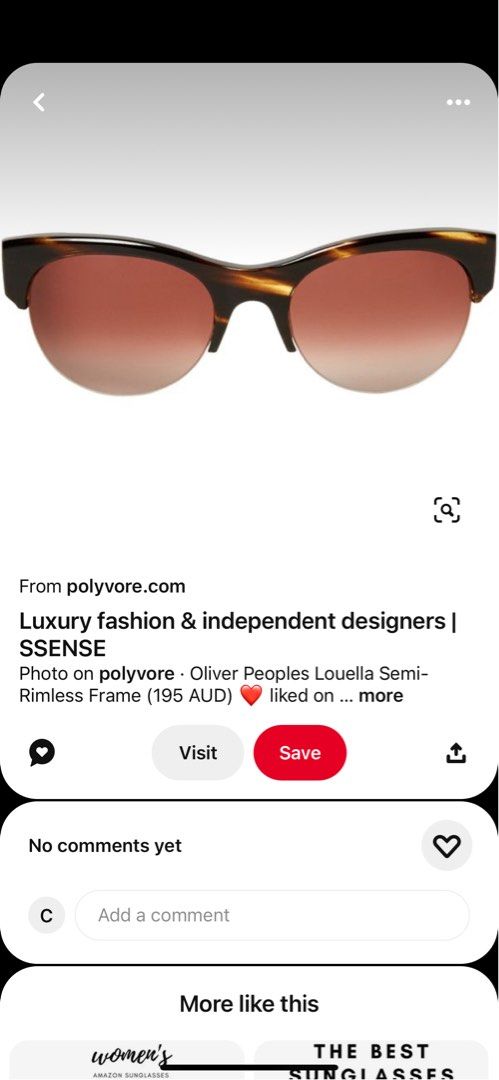 Ssense oliver hot sale peoples