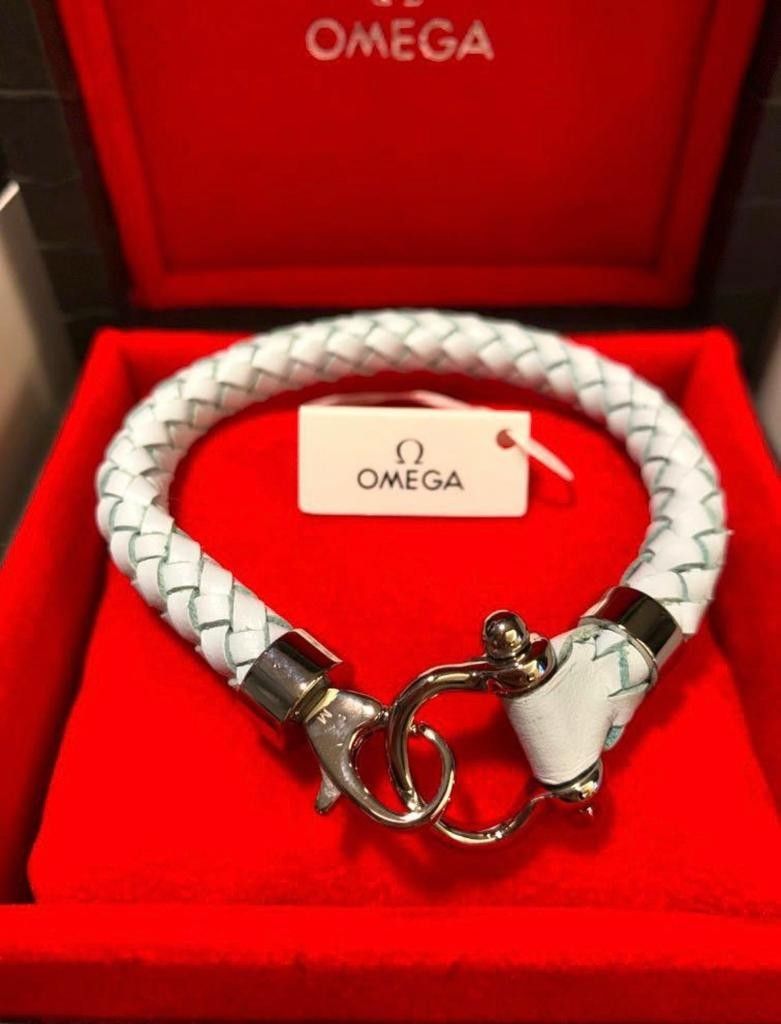 Buy omega clearance bracelet