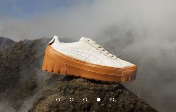 onitsuka tiger delegation chunk