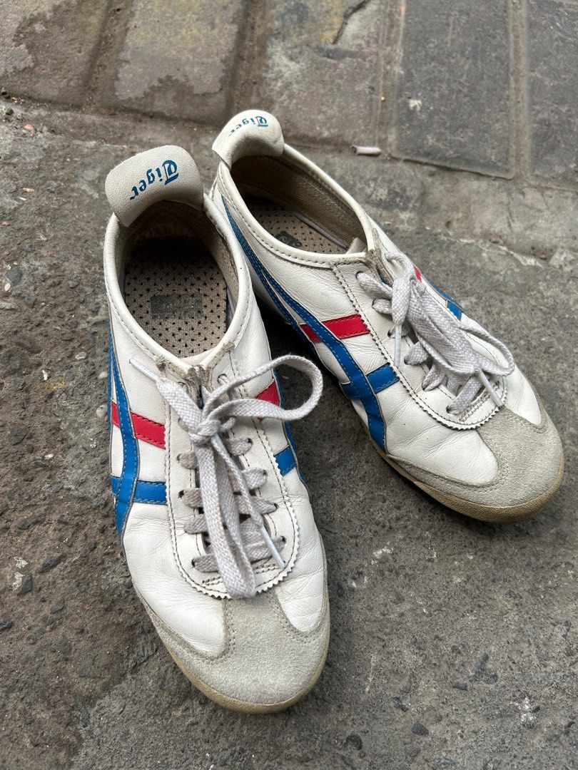 onitsuka tiger size