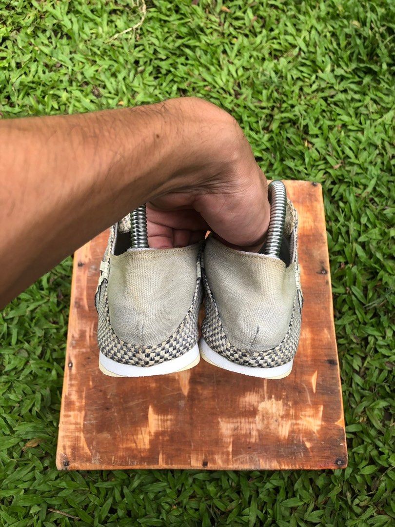 onitsuka tiger paraty slip on