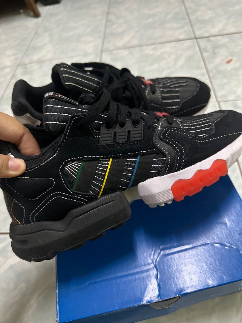 Original Adidas ZX Torsion Olympics 2020