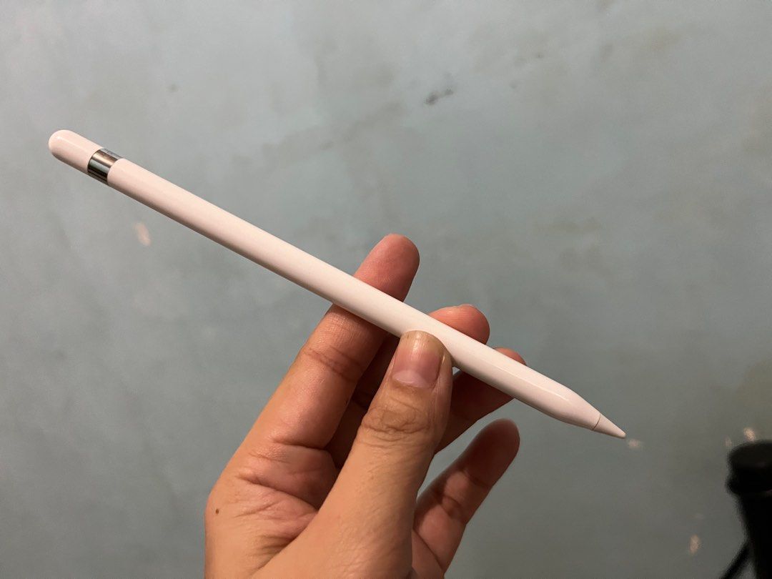 Original Apple pencil gen 1 on Carousell