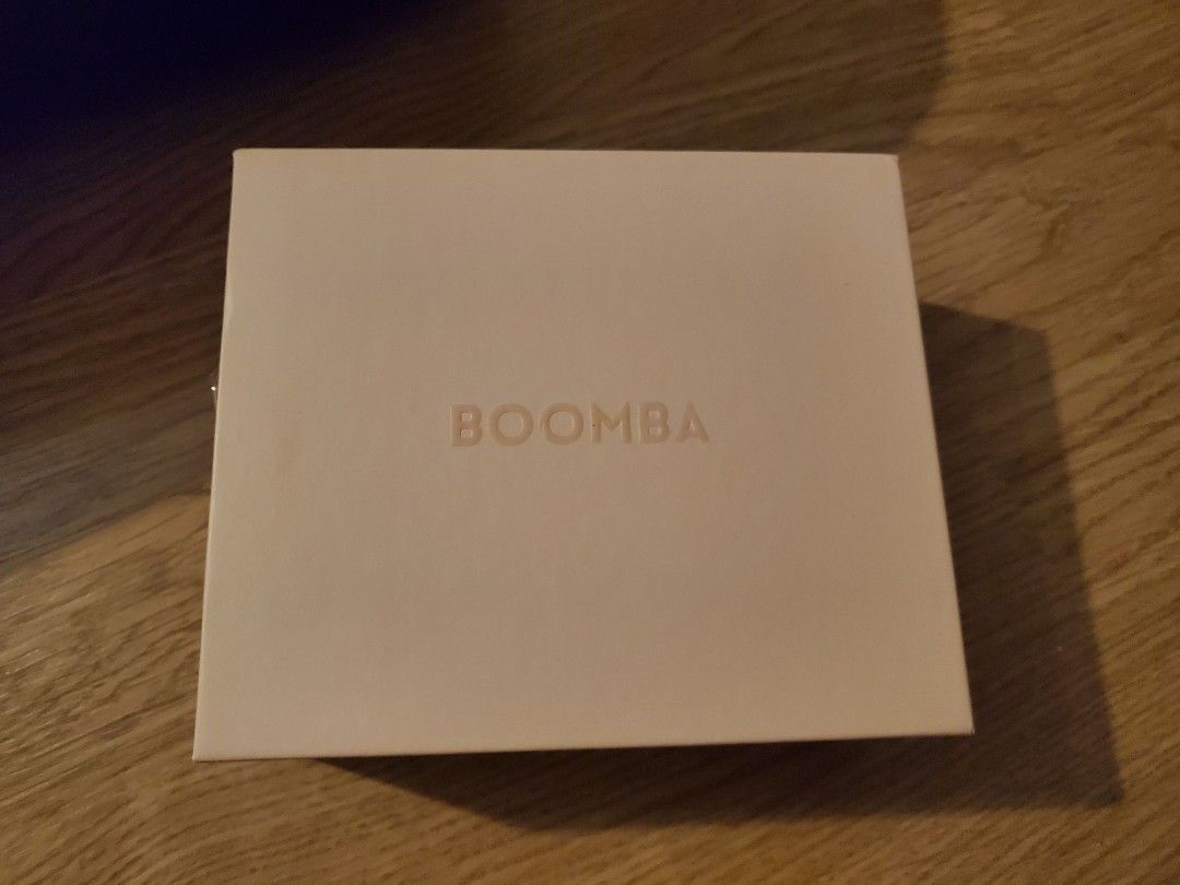 BOOMBA Ultra Boost Inserts Chocolate