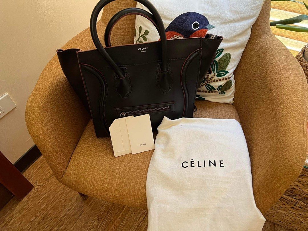 Celine original bag outlet