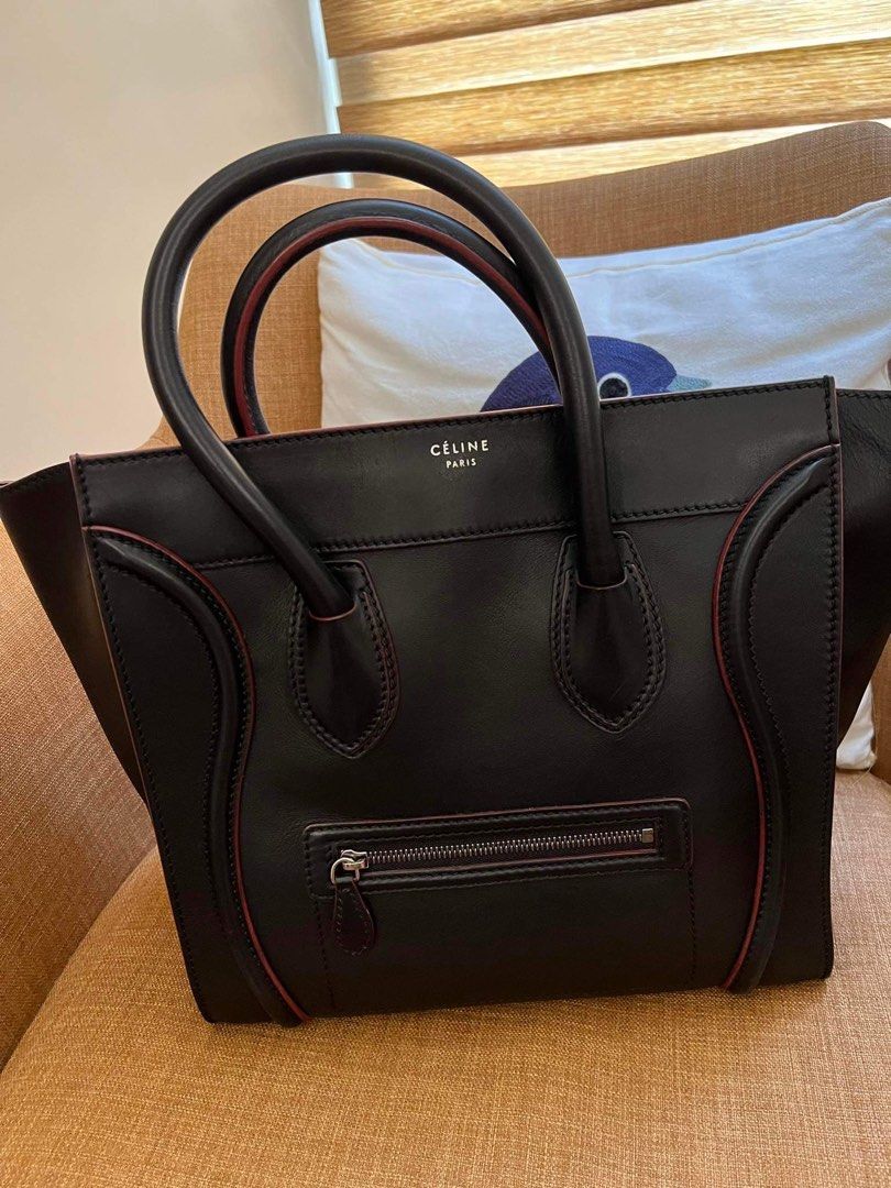 Original celine bag hot sale