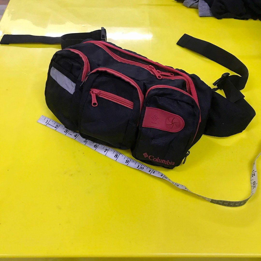 Waist bag 2025 columbia