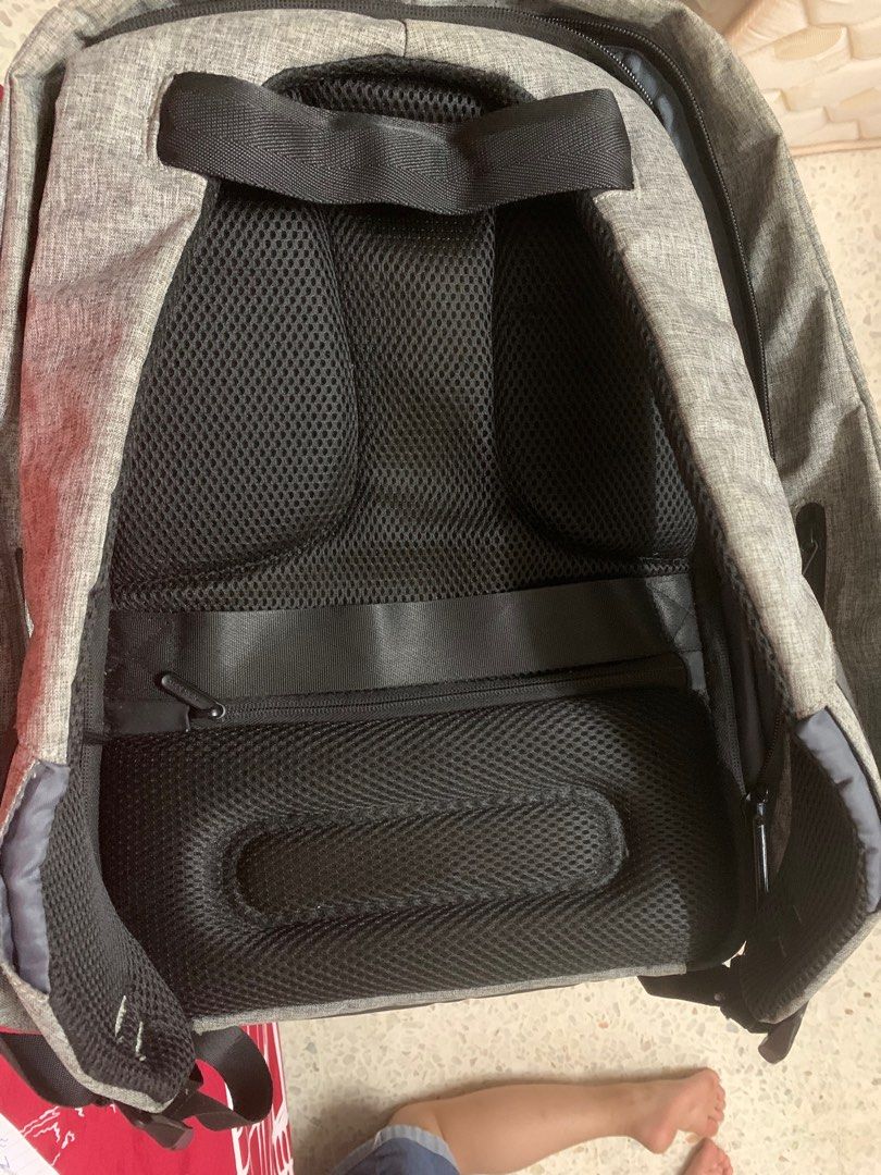 Laptop safety bag hot sale