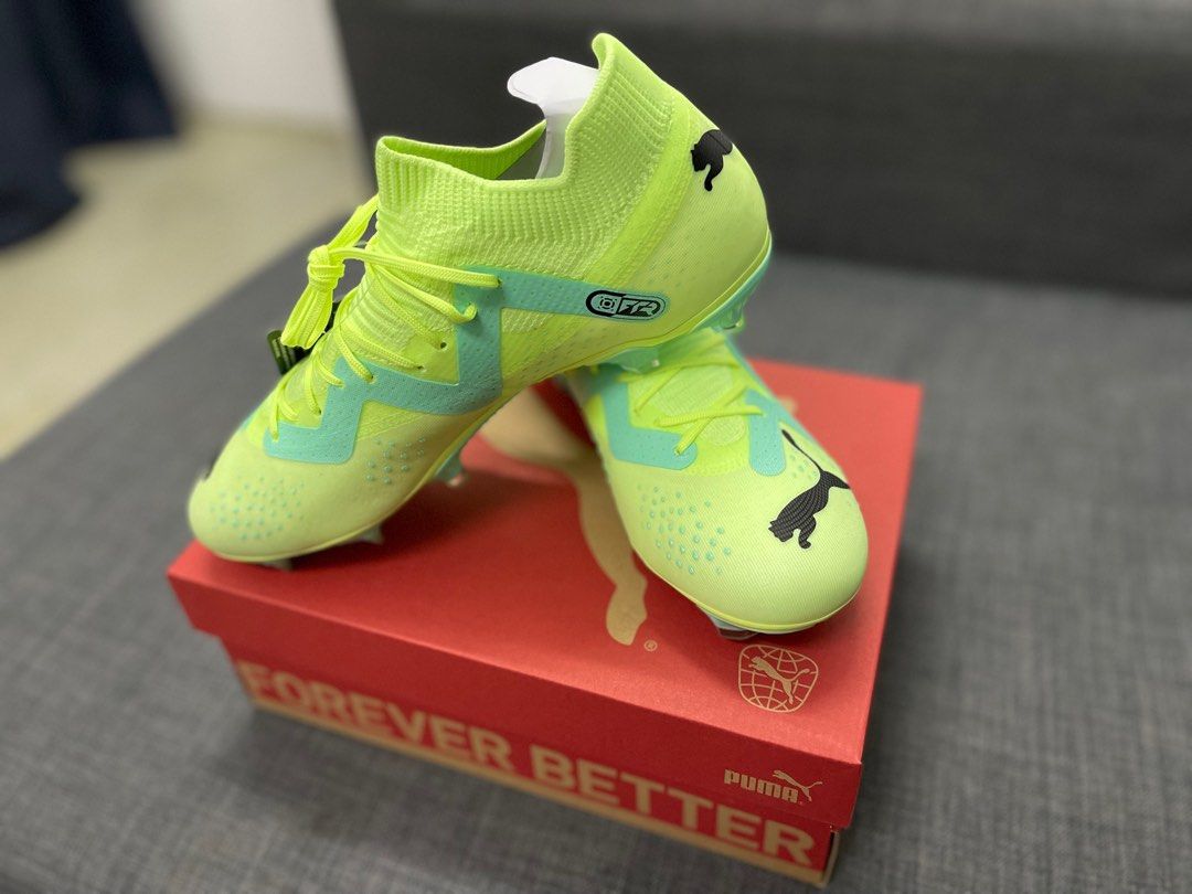 Puma match bayan online