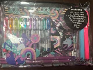 Original Smiggle Set