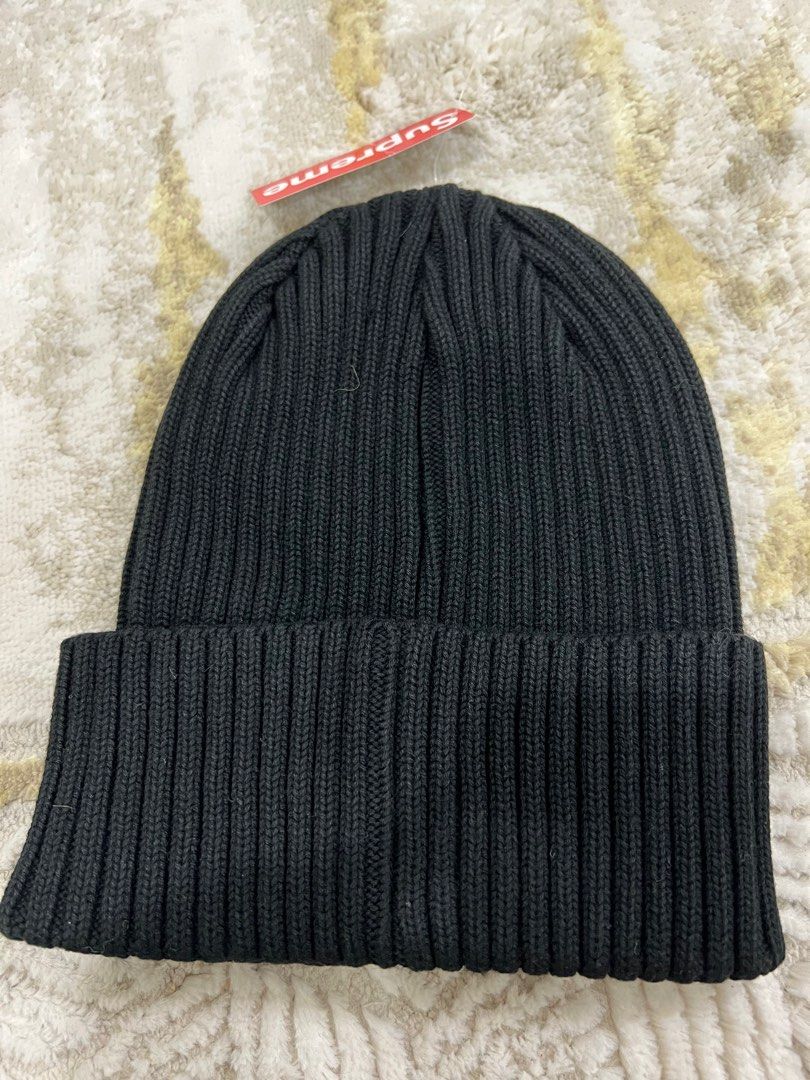 Supreme clearance beanie original