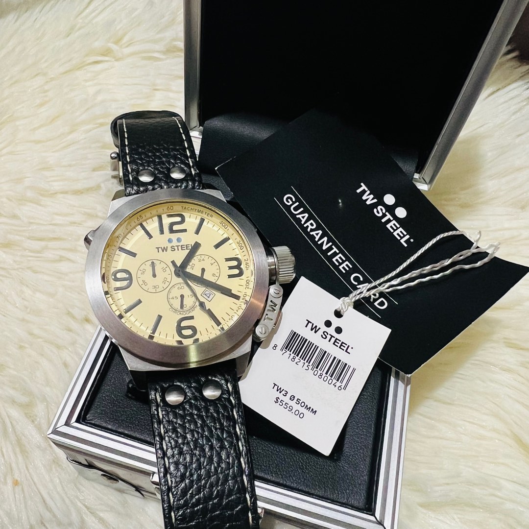 Tw steel outlet tw3
