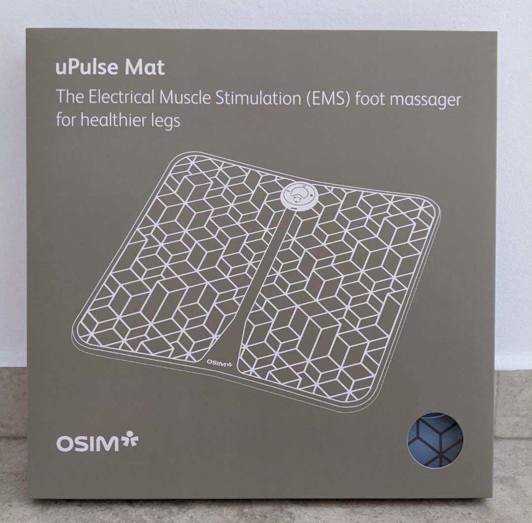 Osim uPulse Mat