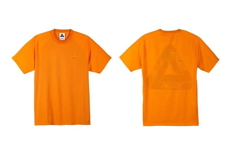 Palace x cheap adidas ss16