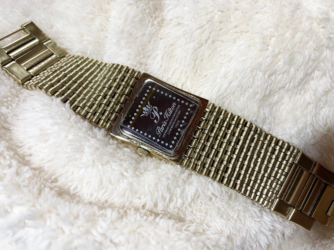 Roymayd wlil swiss 24k gold plated online