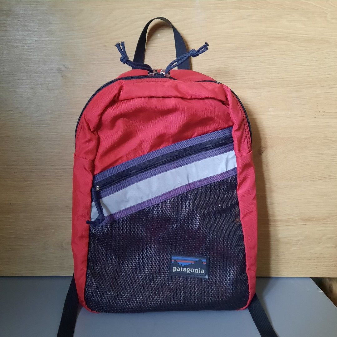 Patagonia deals backpacks kids