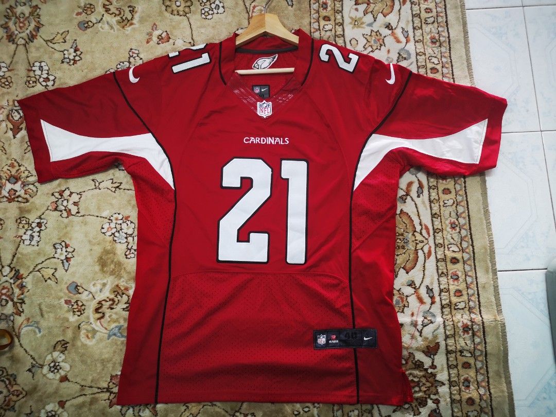 Peterson hotsell cardinals jersey