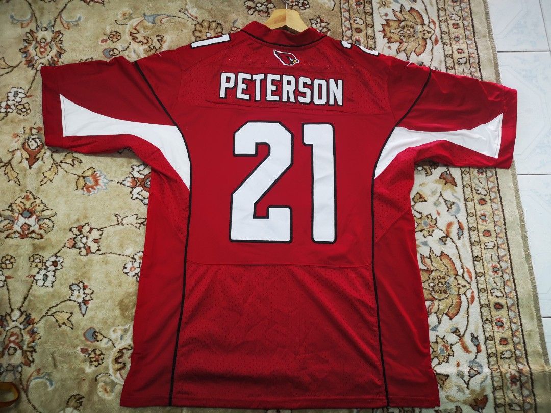 Patrick peterson jersey hotsell