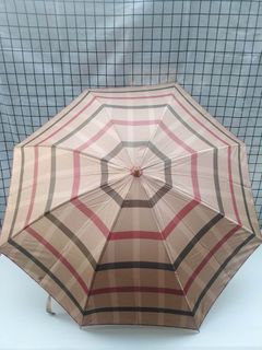 Perry Ellis two-fold umbrella from Japan