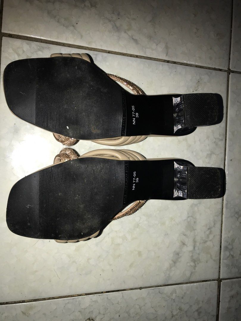 Peter Keiza Flatshoes Studded main image 0