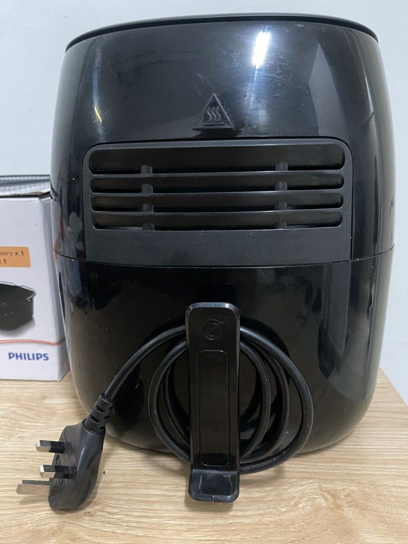 Philips Airfryer HD9621/91, TV & Home Appliances, Kitchen Appliances