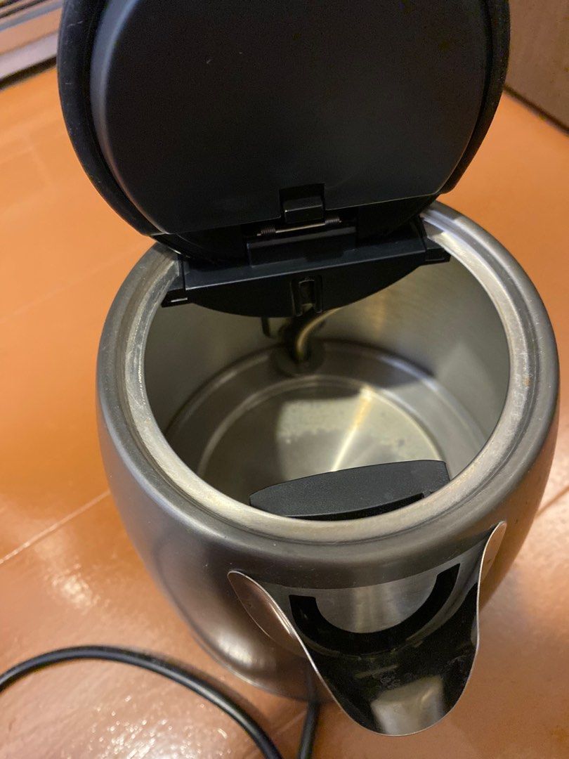 Philips Electric Kettle, TV & Home Appliances, Kitchen Appliances