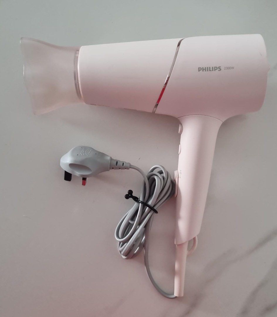 Philips Hair Dryer for Sale!, Beauty & Personal Care, Hair on Carousell